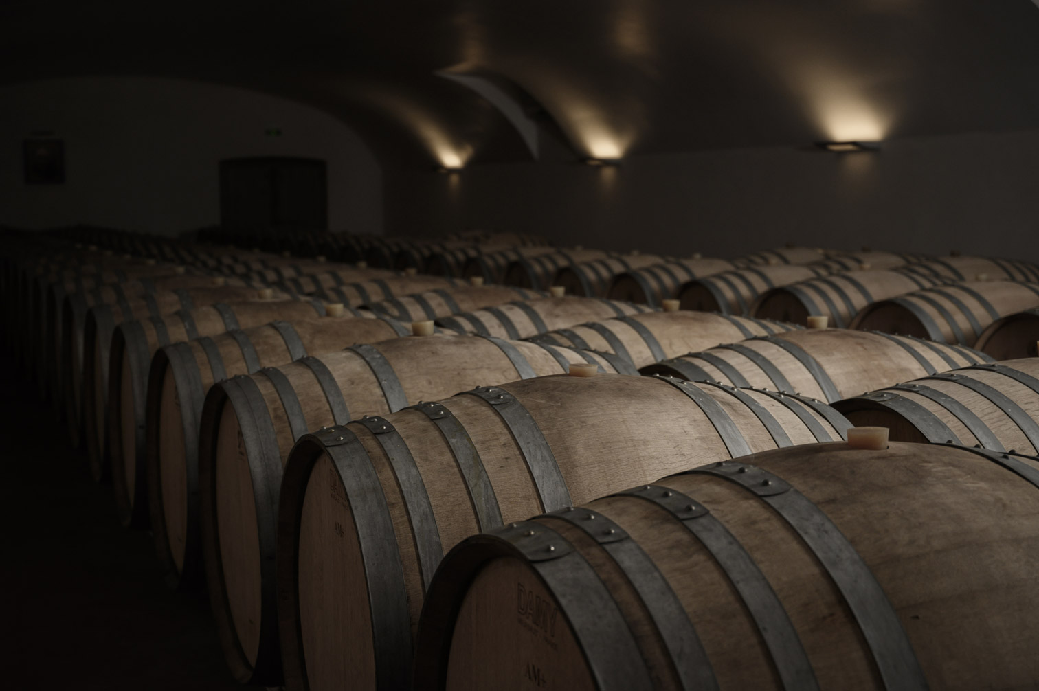Vinification traditionnelle